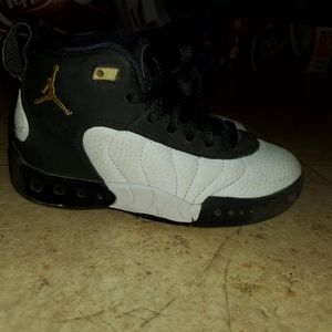 Jumpman Pro Jordans